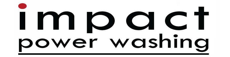 Impact Power Washing